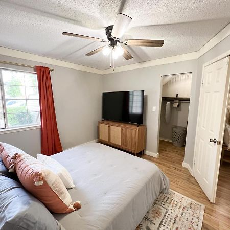 The Cozy Bohemian In Mid-City! ハンツビル エクステリア 写真